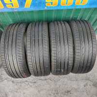 Літні шини Bridgestone 215/50/18