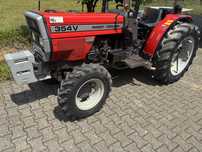 Trator Massey Ferguson 354V