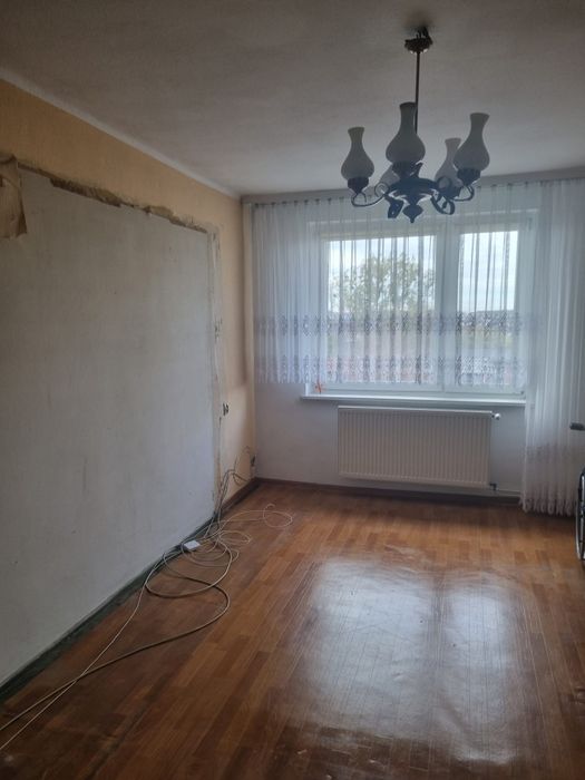 Sprzedam mieszkanie w centrum Lublinca