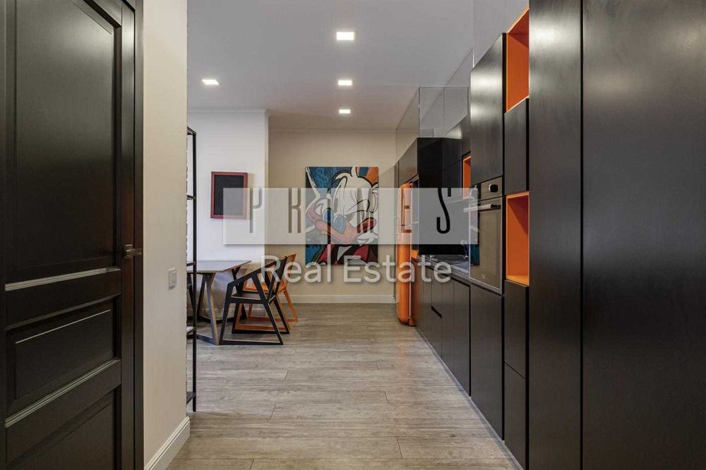 Продажа 3к квартиры 85м2, ЖК Малахит, ул. Богдановская, 7А