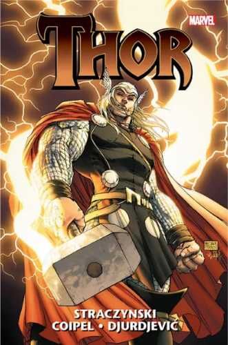 Thor - praca zbiorowa