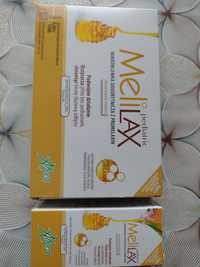 Melilax Pediatric microwlewki 6szt+1szt Gratis!!!