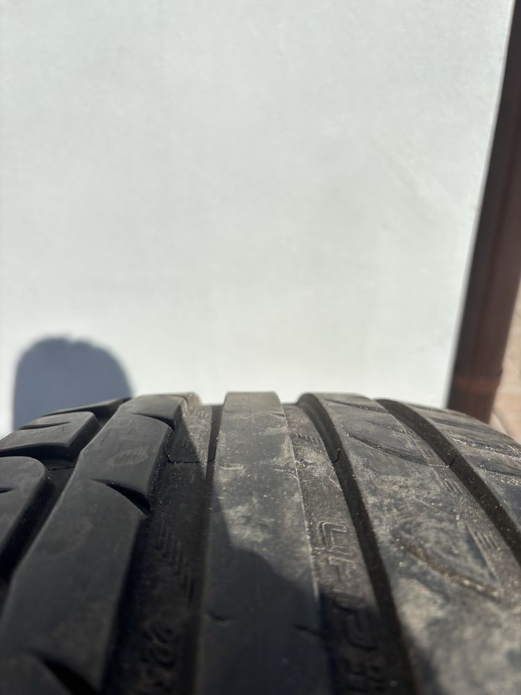 opony kormoran uhp 225/45 i 235/45 17