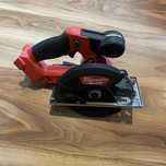 Pilarka do metalu Milwaukee M18 FMCS nowa