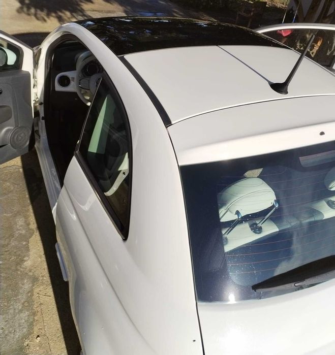 Fiat 500 1.2 Lounge ( Excelente estado )