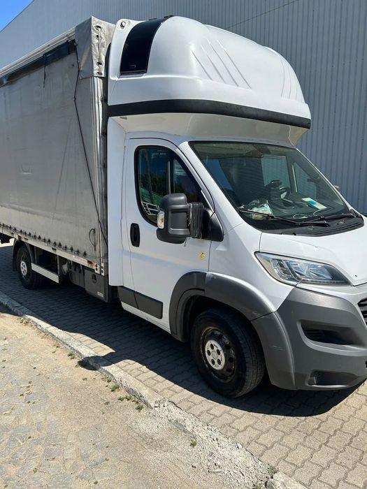 Fiat Ducato  10ep, stan dobry, faktura VAT