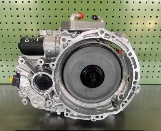 Skrzynia AUTOMAT DQ381  DQ500 VW AUDI SKODA naprawa