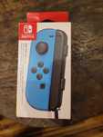 Joy-Con (LEWY) Nintendo Gwarancja Powystawowy