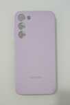 Capa silicone Samsung S23+ Nova