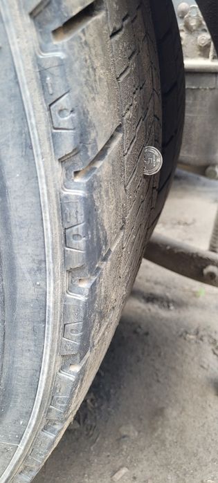 Продам тягач Volvo Fh 12