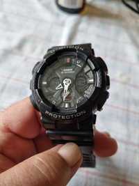 Casio G-shock, uszkodzony.