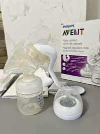 Молокоотсос Philips avent