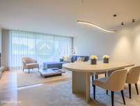 Apartamento T3 Novo c/ varanda - Porto - Oliveiras da Prelada