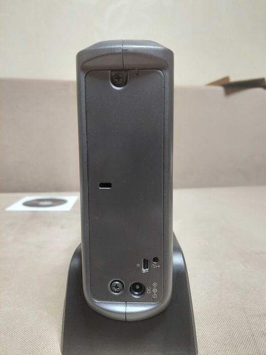 JVC Everio CU-VD20er. DVD рекордер