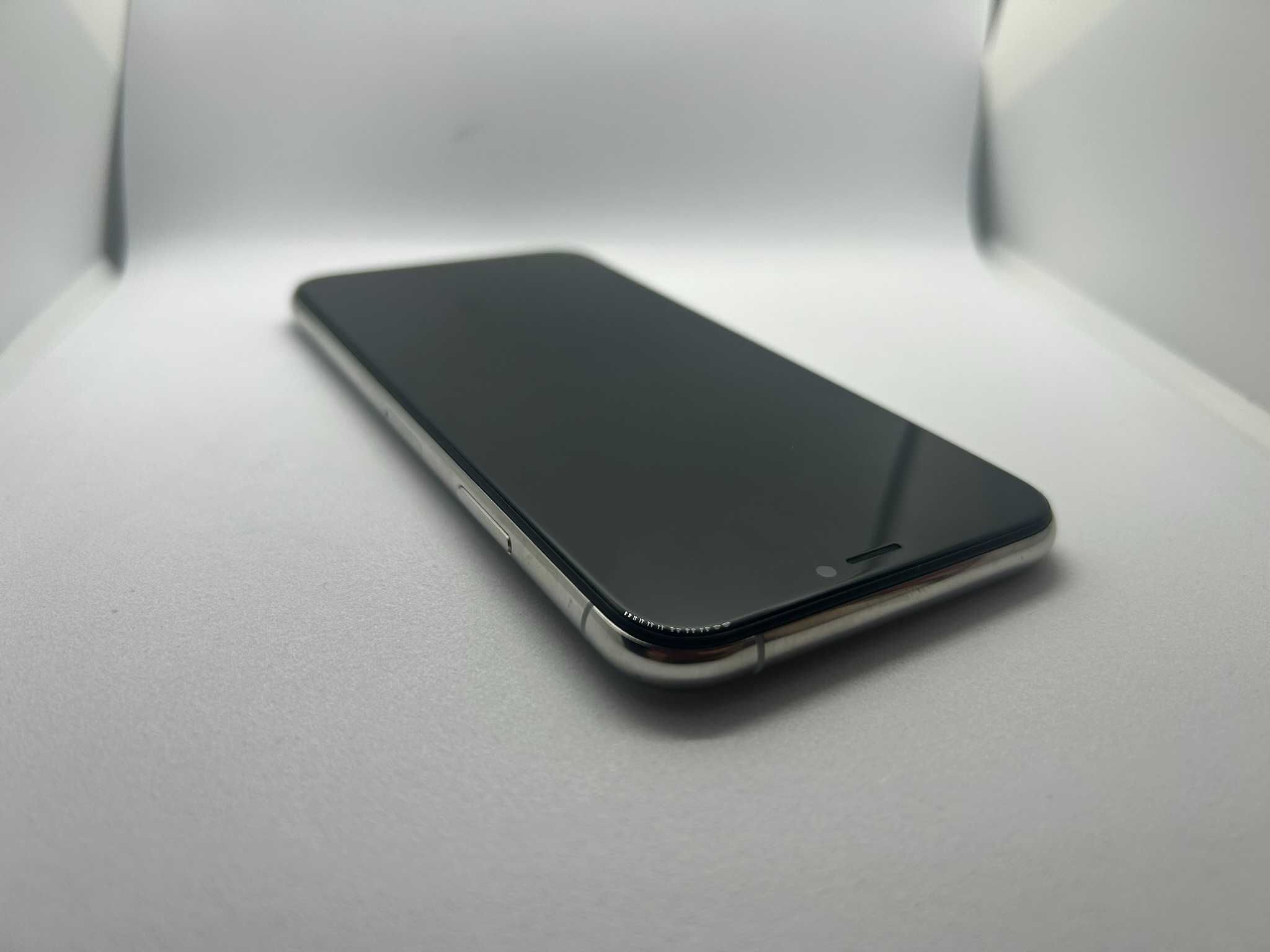 iPhone XS | Prateado