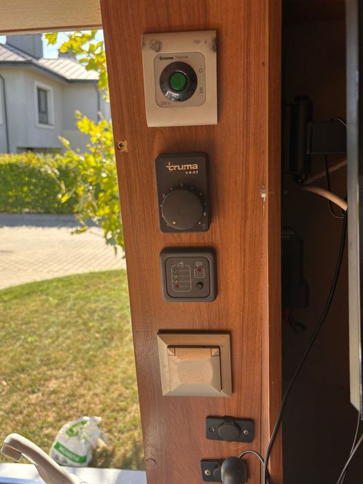 Kamper Peugeot Boxer