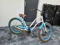 Rower 3G Newport Beach Cruiser jak Electra made in USA unikat