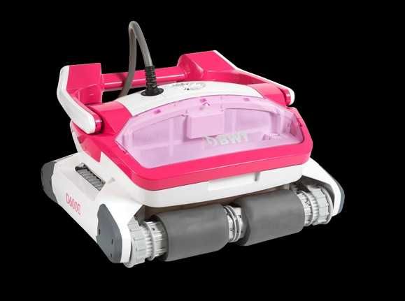 Aspirador BWT Tornado D.600 Seminovo