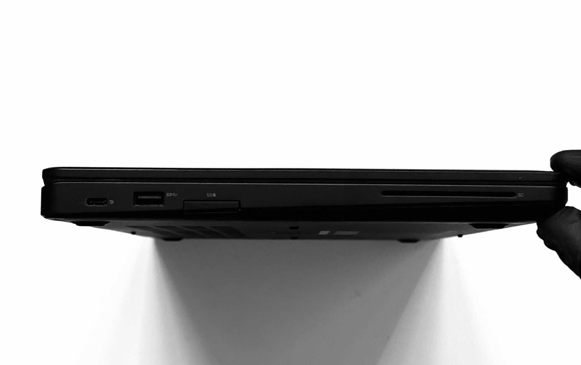 Ultrabook Dell Latitude 5490, FHD, ips, Ram 16Gb,SSD 256Gb