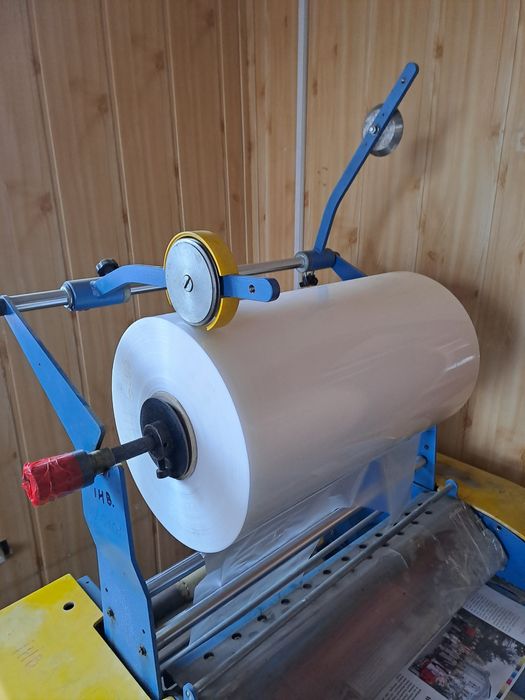 Рулонний ламінатор "Фоліант 520"