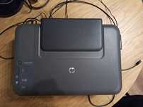 Drukarka skaner HP Deskjet 1050A
