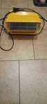 Farelka OW-2 termowentylator