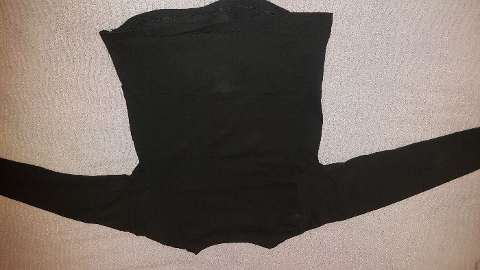 Camisola TUCTUC como nova 7 anos - Portes incluido