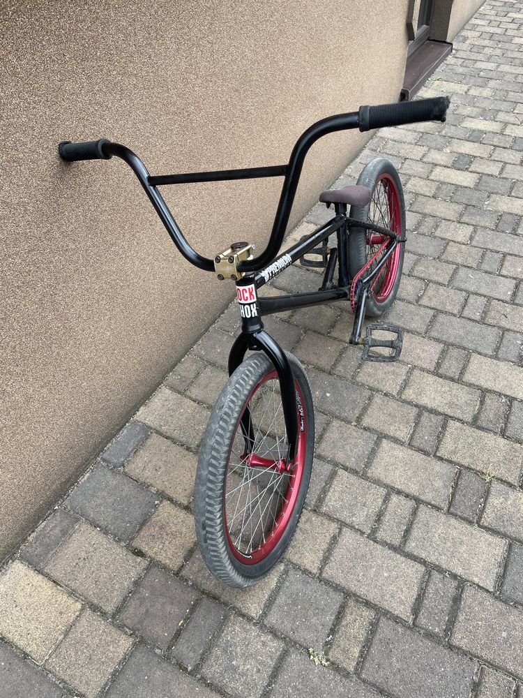 BMX Dartmoor Eastern 9.3kg