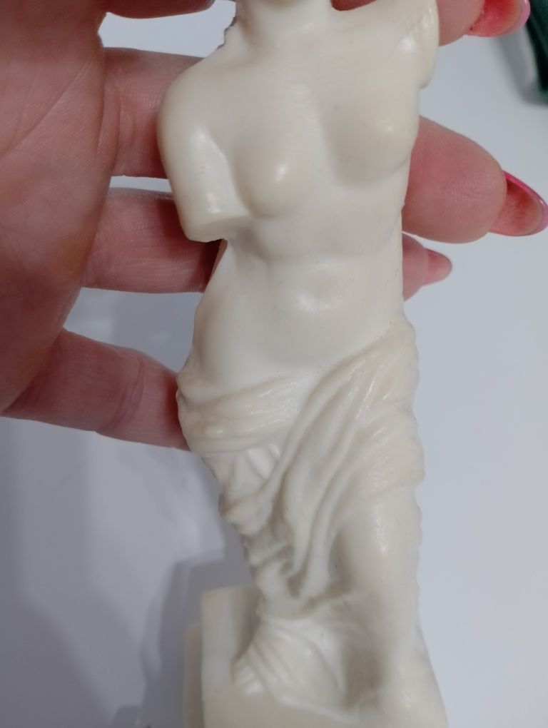 Stara figurka Wenus z Milo