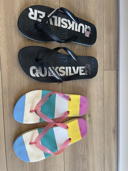 Japonki Quiksilver