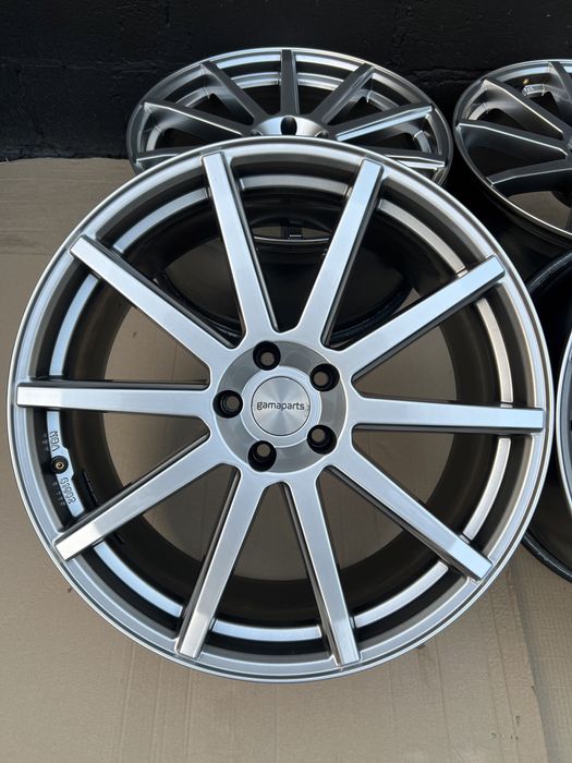 Диски р20 5/112 ет33 9j Audi,BMW,Volkswagen,Mersedes