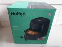 Nowa frytownica beztłuszczowa air fryer xxl duża 3.8l hoffen 1400W