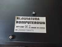 Klawiatury do komputera