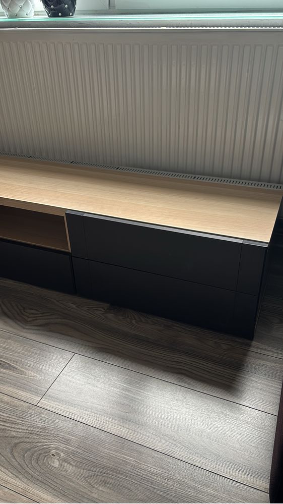Zestaw mebli Ikea Pax