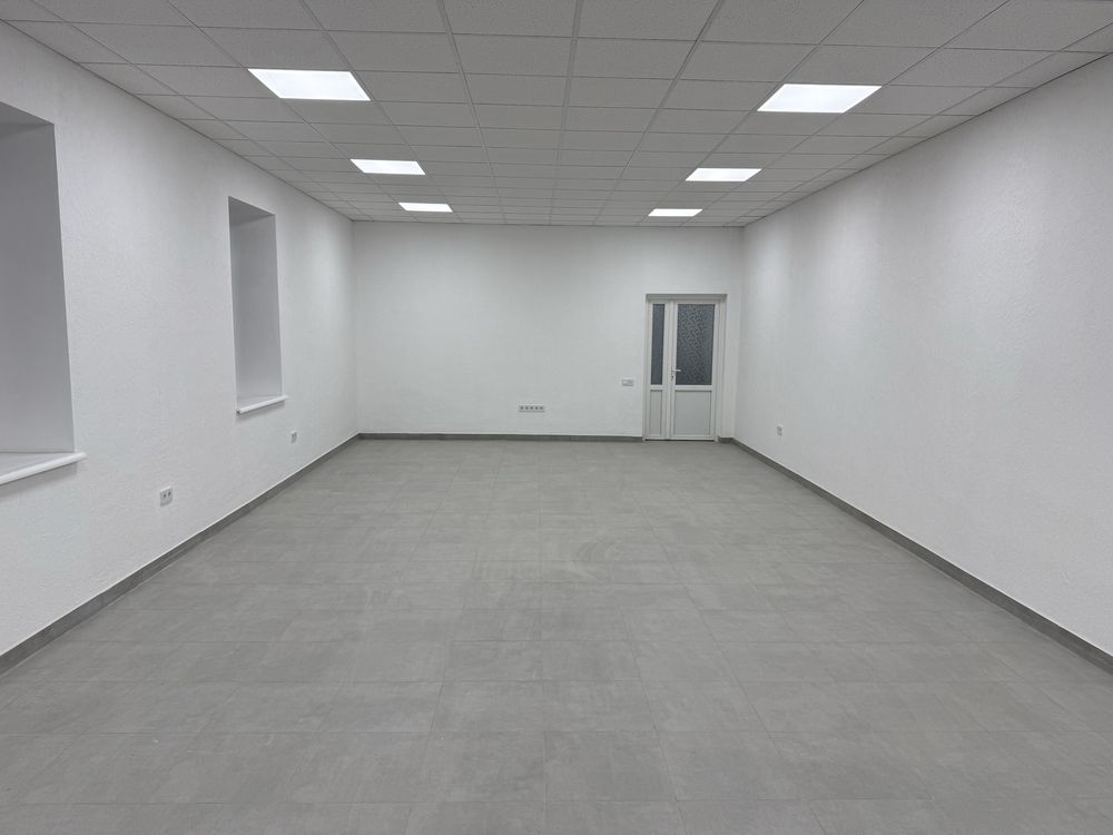 Оренда комерційного приміщення Коропець