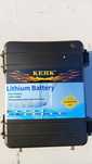 Bateria KEHK Lifepo4 12V 120Ah