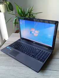 Laptop ACER Aspire 5741G i5 15,6" Win 7