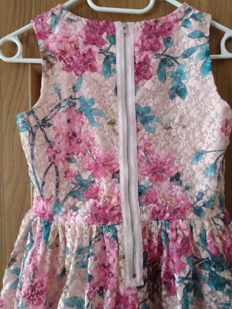 Sukienka I love girlswear