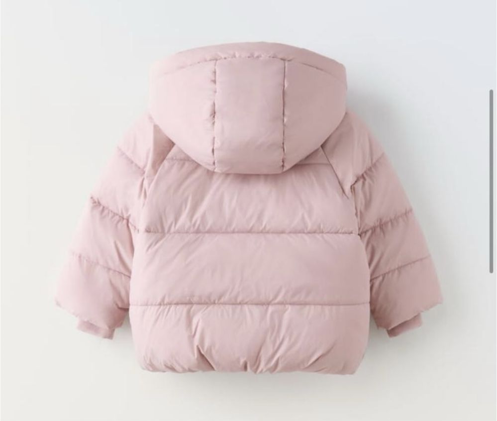 Курточка Зара 86р,92,98р,110куртка Зара  дитяча дівчинка Zara