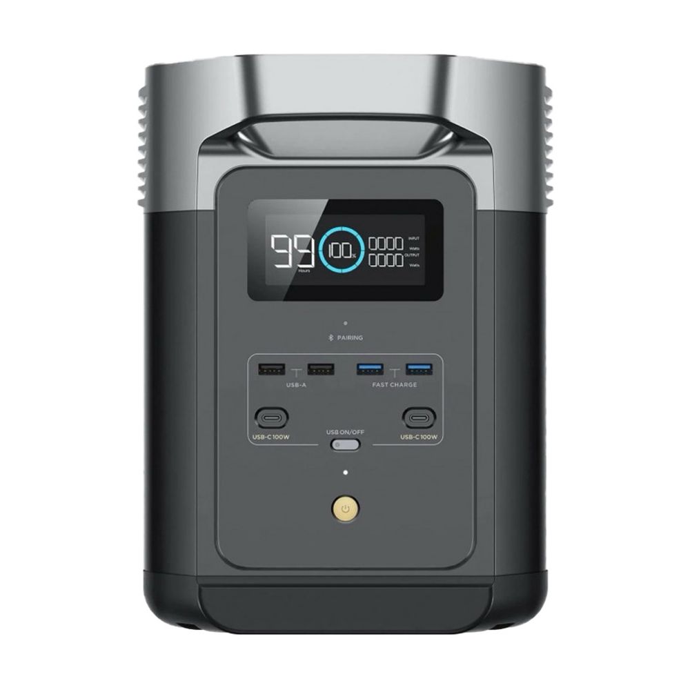 EcoFlow DELTA 2 Новий