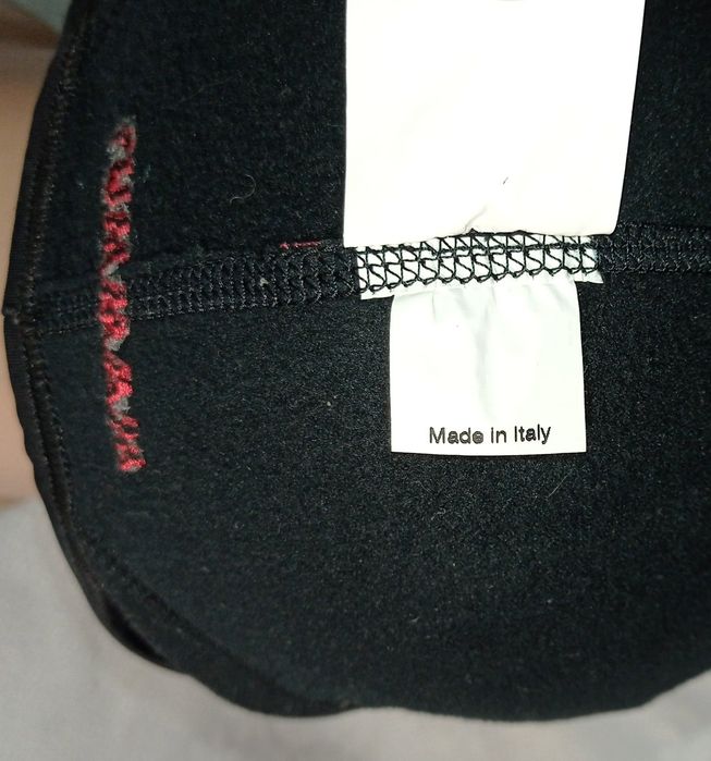 Шапка, подшлемник Mammut Windstopper р. 55-56. Италия.