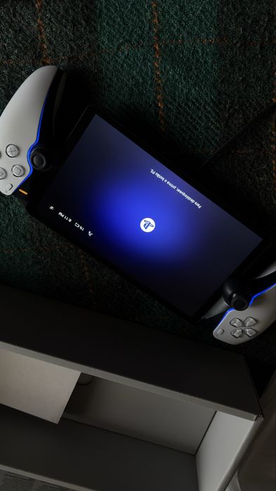 Playstation Portal
