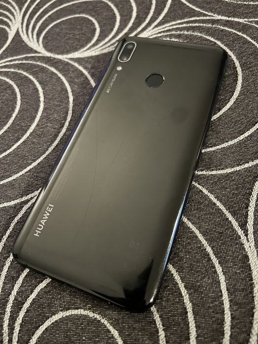 Huawei PSmart 2019