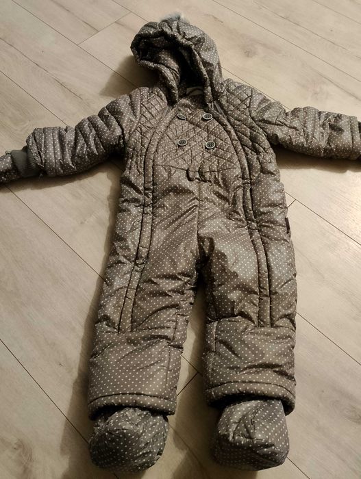 Kombinezon rozmiar 86