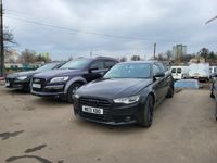 Разборка Ауди A5, А6, Audi A7, Audi A8, Audi Q7. Запчастини Ауди