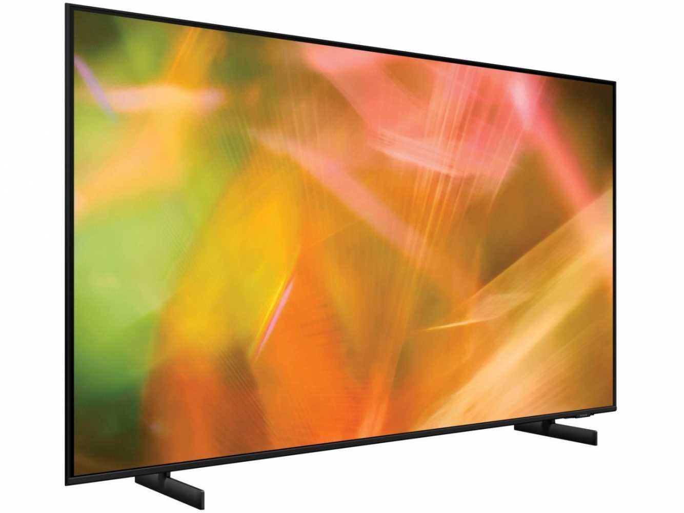 Телевізор Samsung 4k UHD, Т2, 42 Кріплення в подарунок