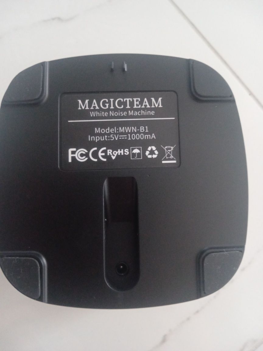 Budzik magicteam