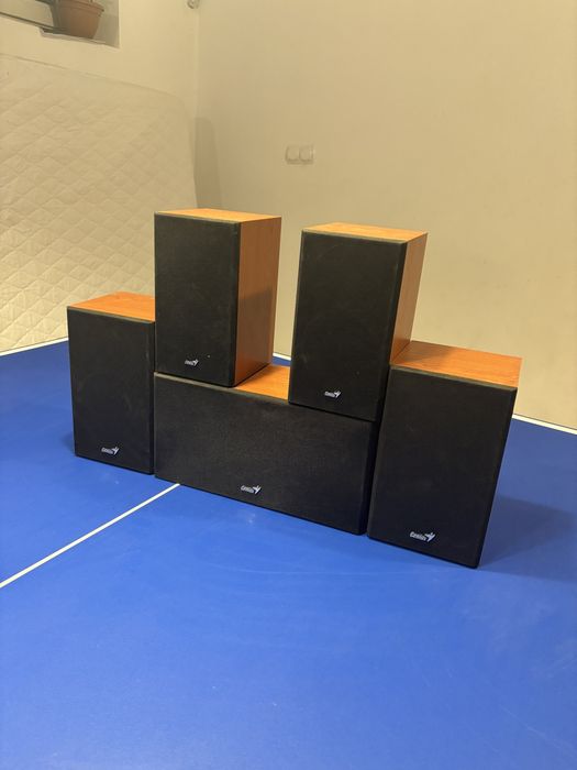 Zestaw Głośników Genius