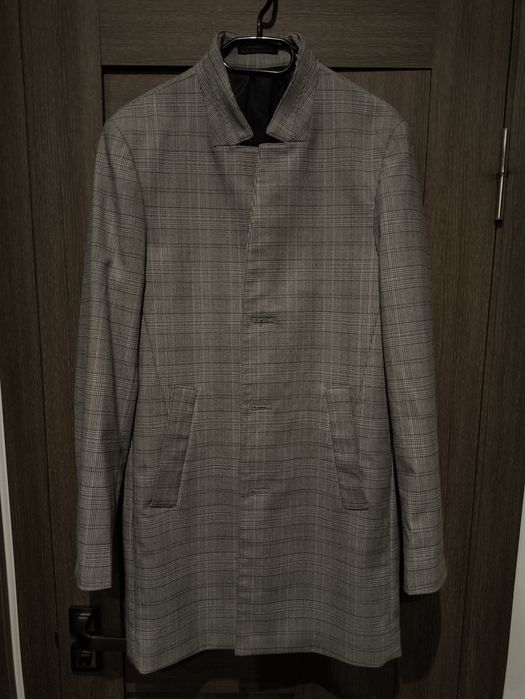 Пальто чоловіче h&m, розмір М