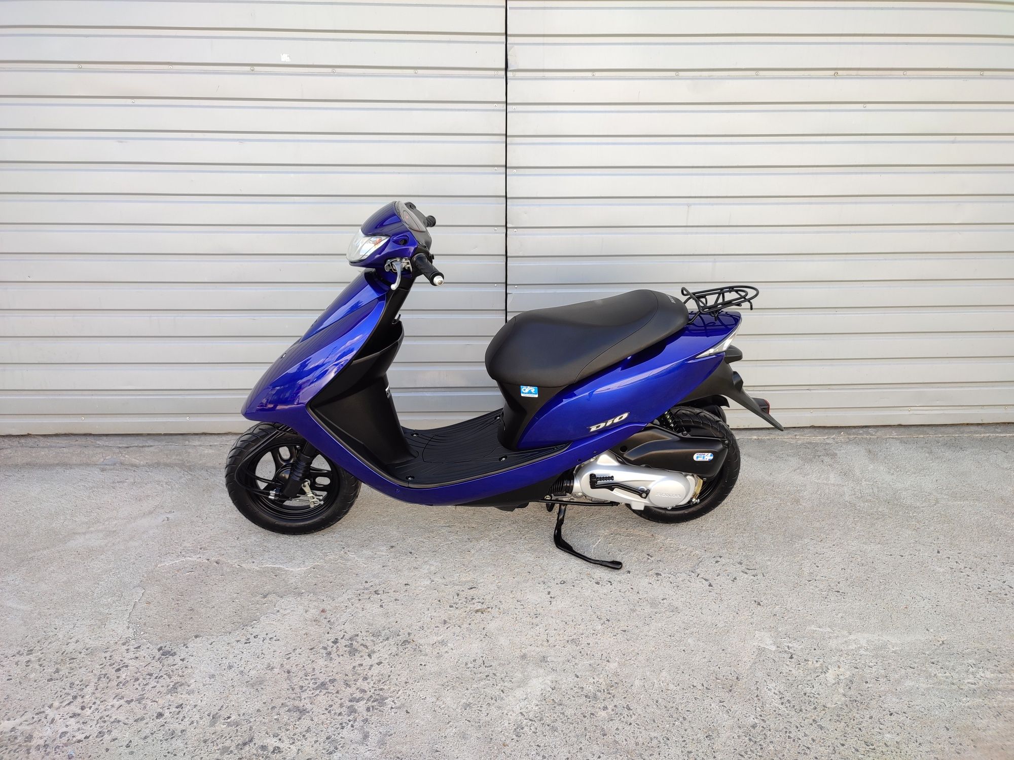 Мопед скутер Honda Dio AF 68 New рестайлінг Стан Нового з Японіі !